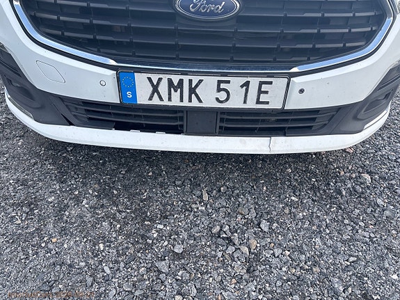 Ford Connect Tourneo 24 of 27