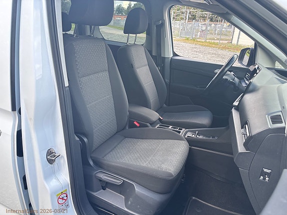 Ford Connect Tourneo 20 of 27