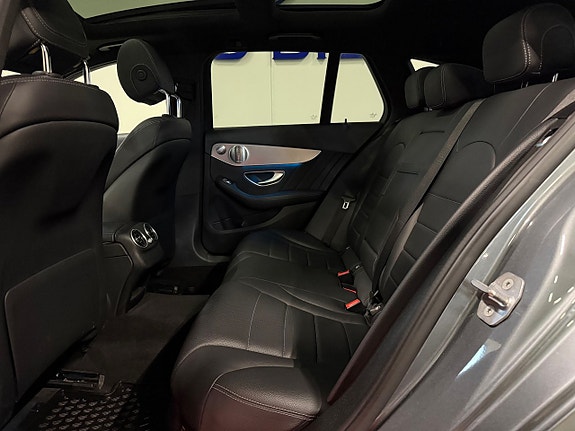 Mercedes-Benz C220 d 17 of 22