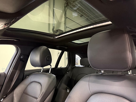 Mercedes-Benz C220 d 12 of 22