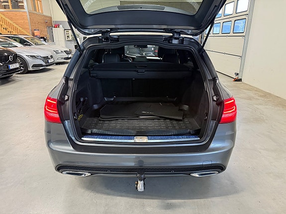 Mercedes-Benz C220 d 6 of 22