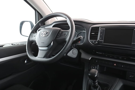 Toyota Proace Verso 14 of 30