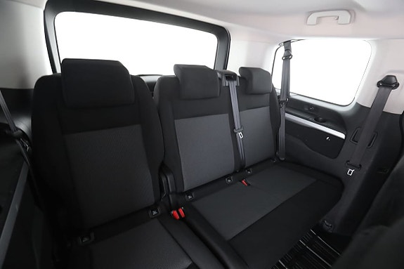 Toyota Proace Verso 29 of 30