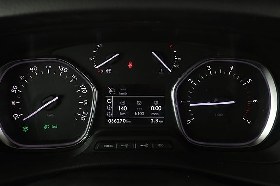 Toyota Proace Verso 20 of 30