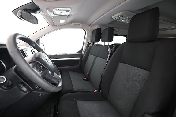 Toyota Proace Verso 11 of 30