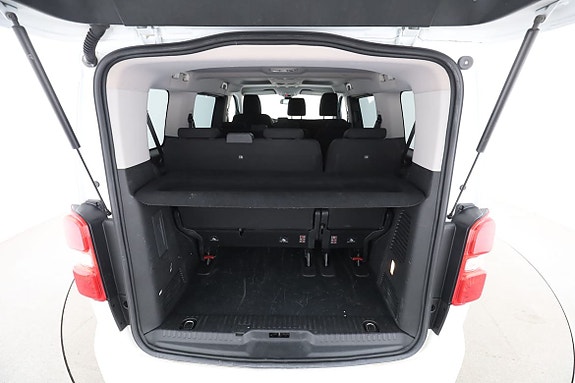 Toyota Proace Verso 18 of 30