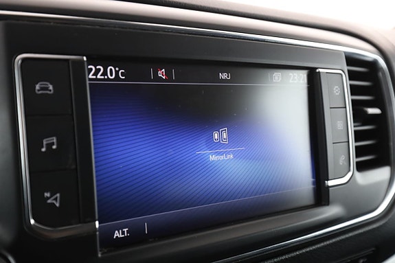 Toyota Proace Verso 23 of 30