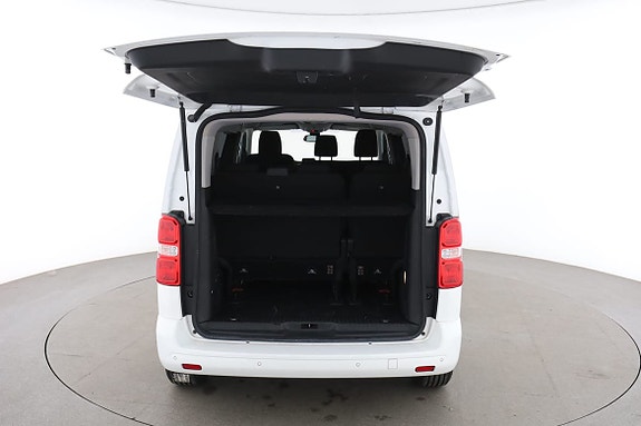 Toyota Proace Verso 17 of 30