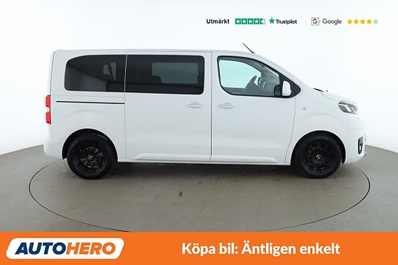 Toyota Proace Verso 7 of 30