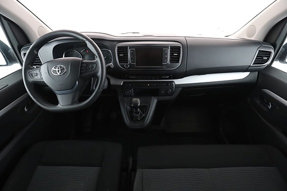 Toyota Proace Verso 13 of 30