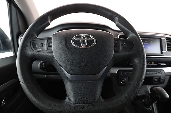 Toyota Proace Verso 19 of 30
