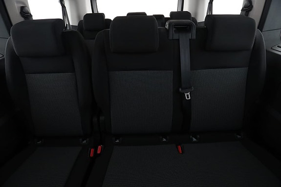 Toyota Proace Verso 16 of 30