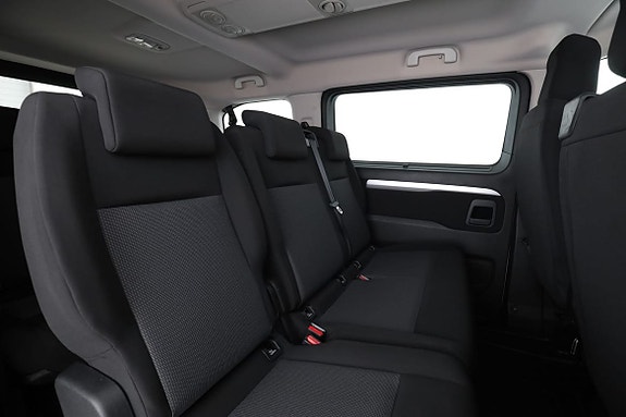 Toyota Proace Verso 15 of 30