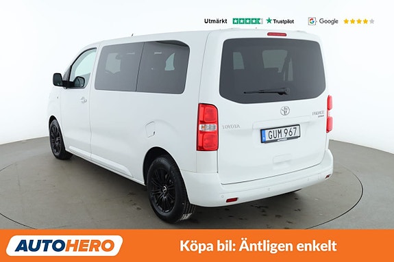 Toyota Proace Verso 3 of 30