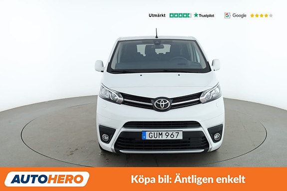 Toyota Proace Verso 9 of 30