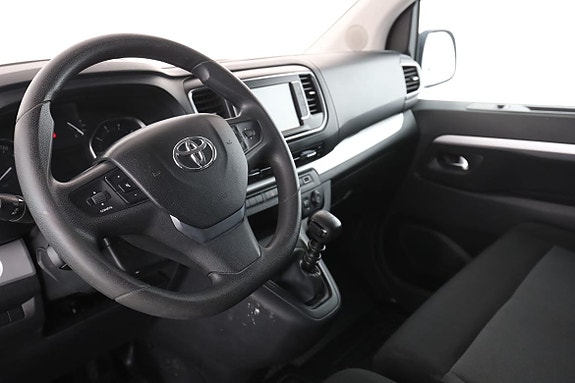 Toyota Proace Verso 12 of 30