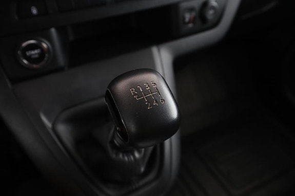 Toyota Proace Verso 25 of 30