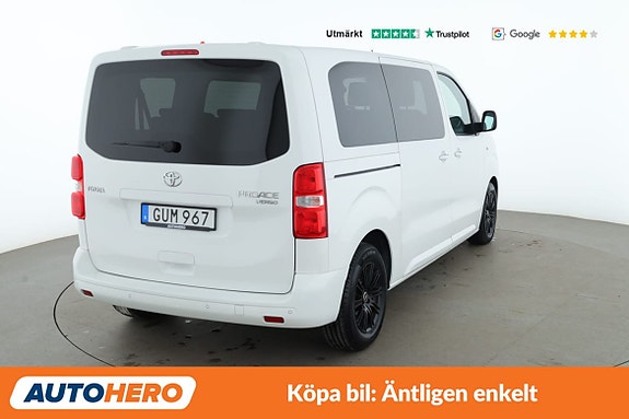 Toyota Proace Verso 6 of 30