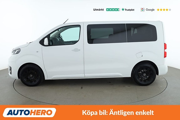 Toyota Proace Verso 2 of 30