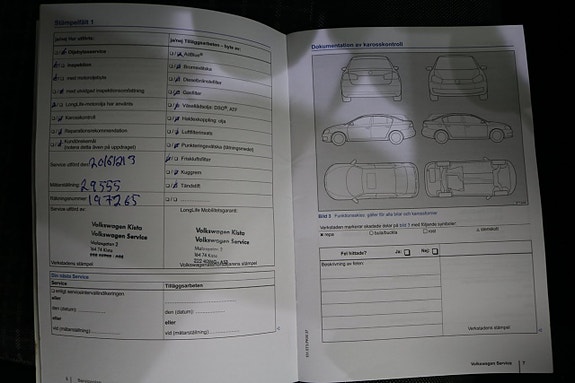 Volkswagen Polo 19 of 29