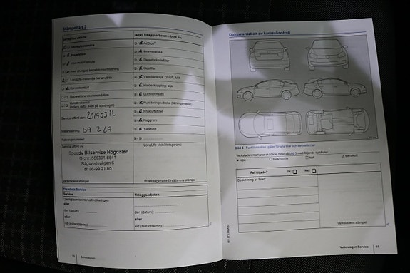Volkswagen Polo 21 of 29