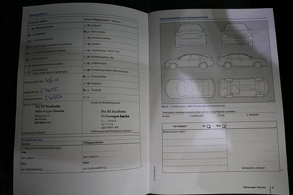 Volkswagen Polo 20 of 29