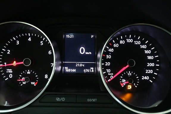 Volkswagen Polo 9 of 29