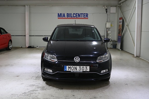 Volkswagen Polo 4 of 29