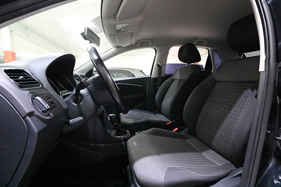 Volkswagen Polo 13 of 29