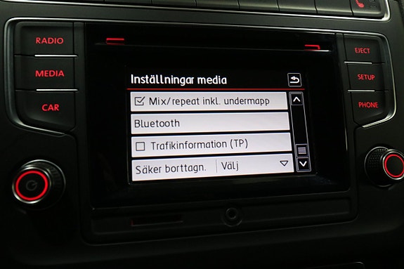 Volkswagen Polo 12 of 29