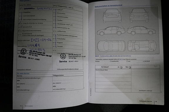 Volkswagen Polo 25 of 29