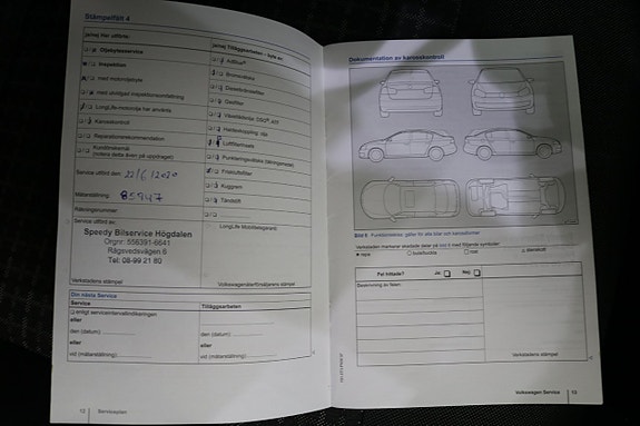 Volkswagen Polo 22 of 29