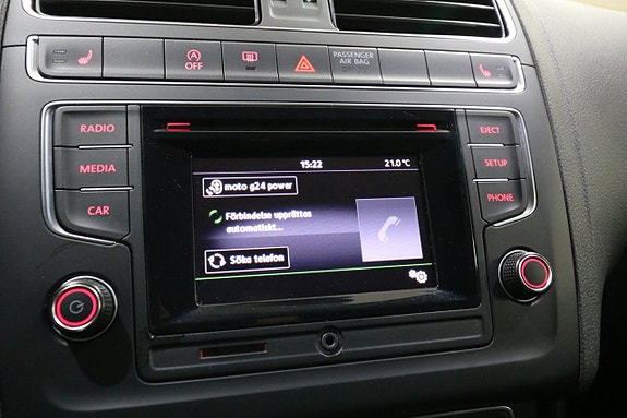 Volkswagen Polo 11 of 29