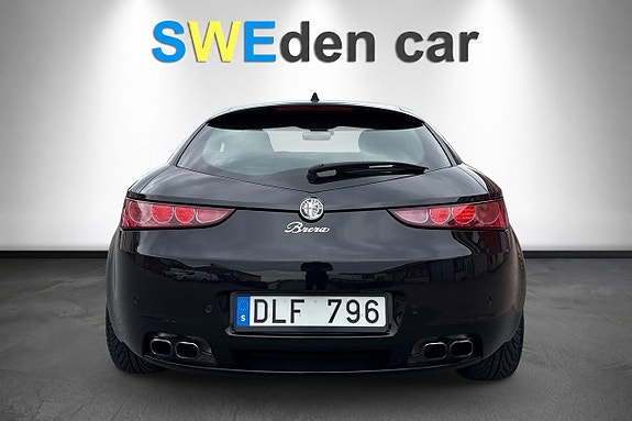 Alfa Romeo Brera 6 of 11