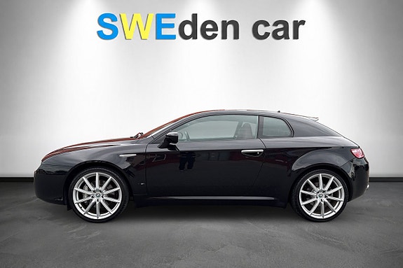 Alfa Romeo Brera 4 of 11