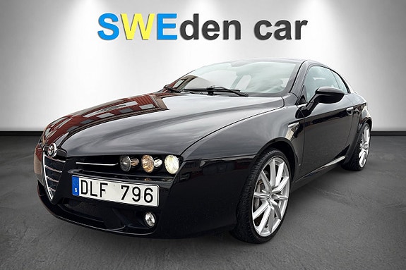 Alfa Romeo Brera