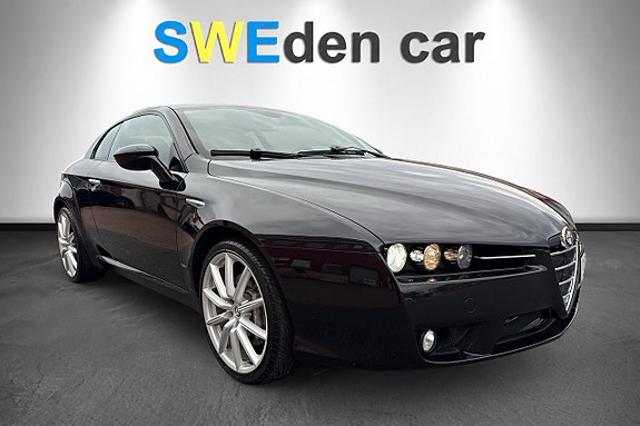 Alfa Romeo Brera 2 of 11