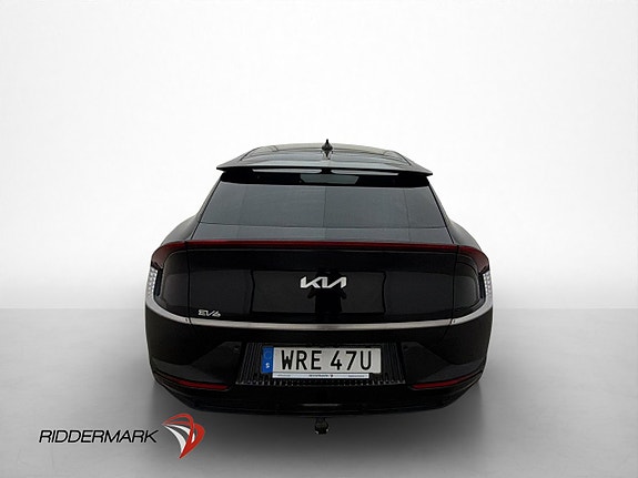 Kia EV6 8 of 30
