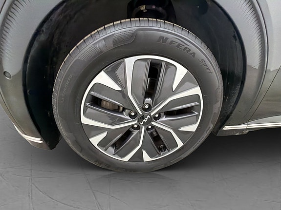 Kia EV6 11 of 30