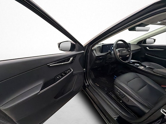 Kia EV6 23 of 30