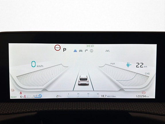 Kia EV6 25 of 30