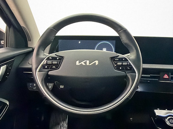 Kia EV6 22 of 30