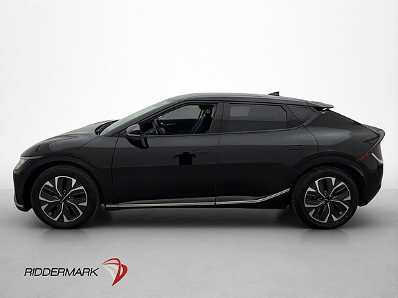 Kia EV6 5 of 30