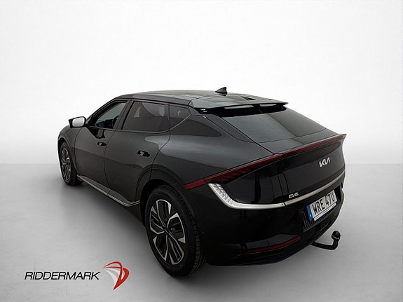 Kia EV6 6 of 30