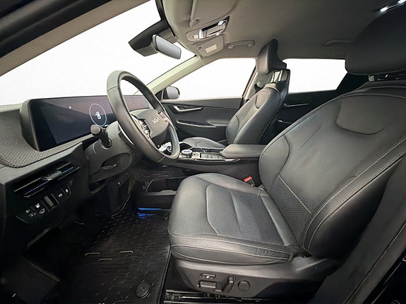 Kia EV6 24 of 30