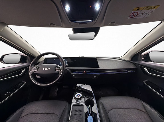 Kia EV6 21 of 30