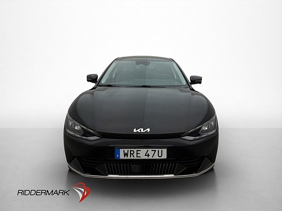 Kia EV6 3 of 30