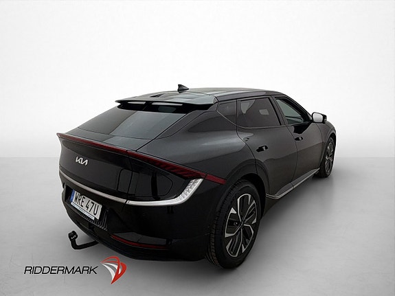 Kia EV6 9 of 30