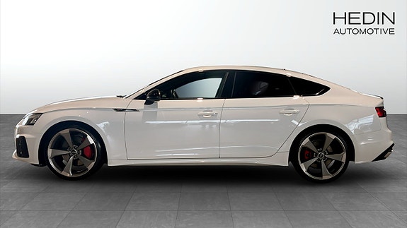 Audi A5 3 of 9