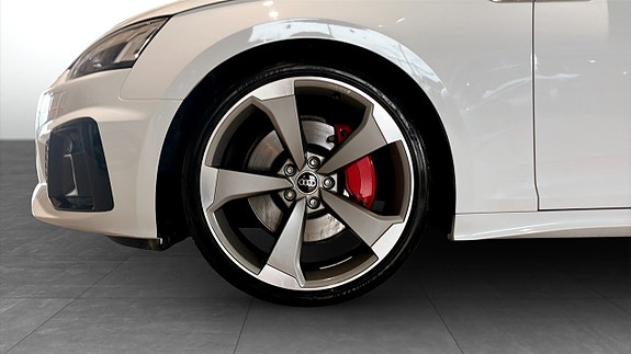 Audi A5 9 of 9